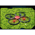 2016 Hot Sales 2.4G 6-Axis grande tamanho rc helicóptero Quadcopter drone Brinquedos